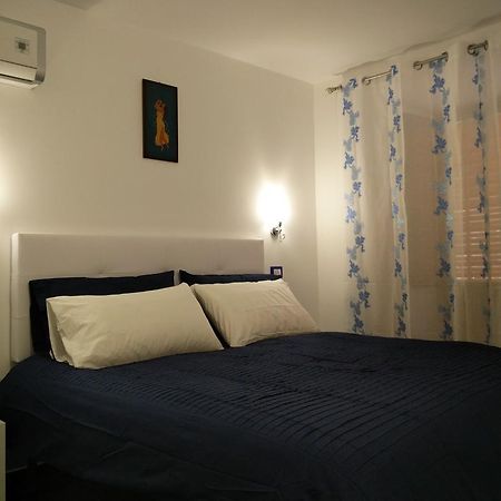 Sedil Dominova Apartment Península Sorrentina Exterior foto